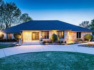 2201 Kristin Ln, Bartlesville, OK 74006