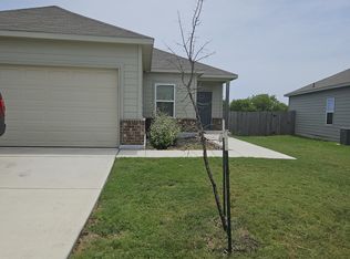 7423 Capstone Rdg, San Antonio, TX 78244