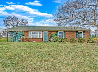 5330 Gieser Rd, Roanoke, VA 24018