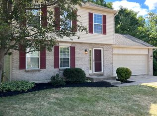 69 Sagebrush Ln, Erlanger, KY 41018