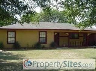 780 County Road 4123, Greenville, TX 75401