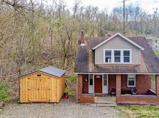 6360 Leechburg Rd, Verona, PA 15147