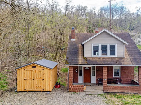 6360 Leechburg Rd, Verona, PA 15147