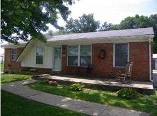 528 Happy Ridge Rd, Brandenburg, KY 40108