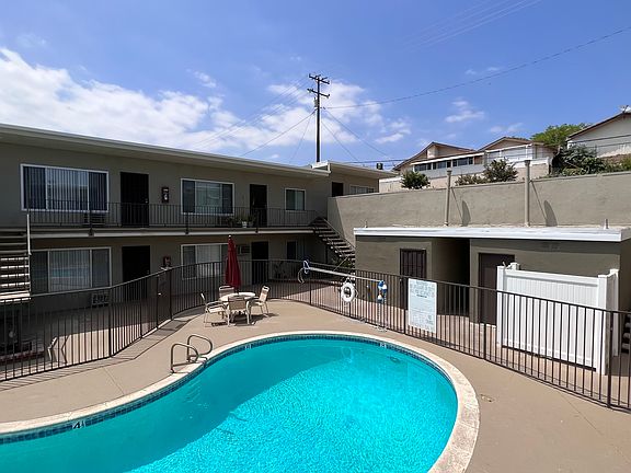 3rd image of 1719 W Malvern Ave APT 2