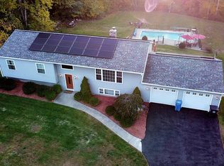 20 Coachman Pike, Ledyard, CT 06339