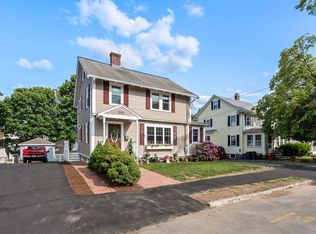 25 Victory Ave, Quincy, MA 02169