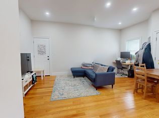 313 Hurley St #2, Cambridge, MA 02141