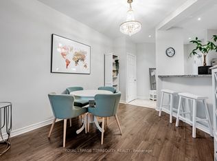 1 Leaside Park Dr #314, Toronto, ON M4H 1R1