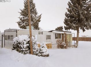 3519 S County Road 7 #1, Loveland, CO 80537
