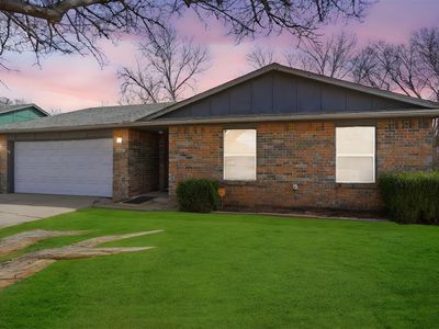110 Peggy Dr, Elk City, OK, 73644