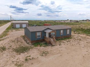 14102 W County Road 173, Odessa, TX 79766