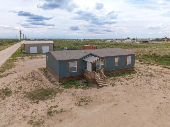 14102 W County Road 173, Odessa, TX 79766