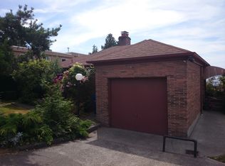 3340 58th Ave SW, Seattle, WA 98116