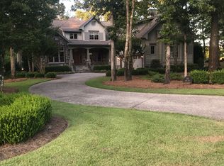 166 Legacy Lakes Dr, Wallace, NC 28466