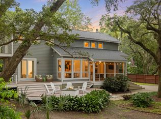 2217 Ramsay St, Charleston, SC 29412