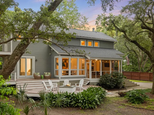 2217 Ramsay St, Charleston, SC 29412