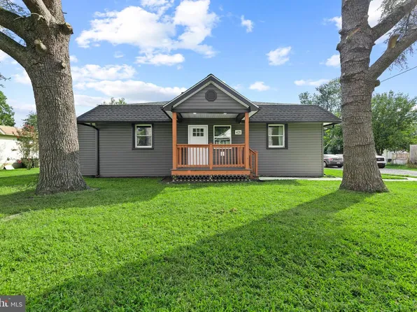 421 W Sunset Ave, Greensboro, MD 21639