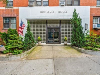 102-40 67th Drive #3F, Flushing, NY, 11375