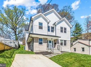 204 Geneva Ave, Silver Spring, MD 20910