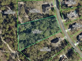 12090 Osprey Ave Lot 11, Brooksville, FL 34614