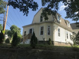 168 Wood Ave, Hyde Park, MA 02136