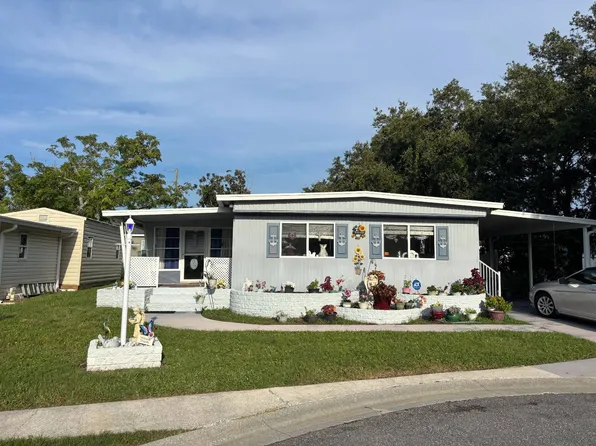 5635 Marshfield Dr, Port Orange, FL 32127