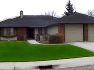 2412 S Mariner Way, Boise, ID 83706