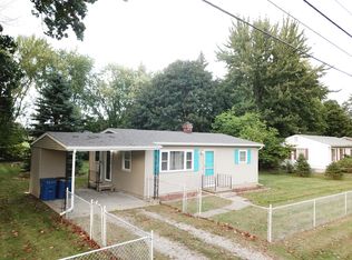 61 Hayton Ave, Coldwater, MI 49036