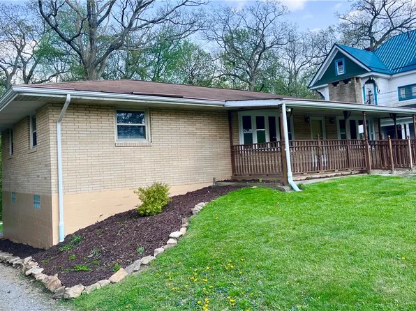 1019 Center Ave, Butler, PA 16001