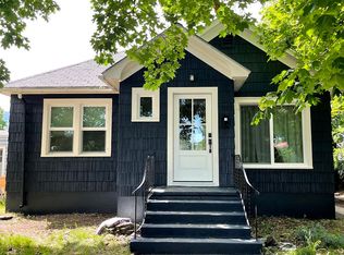 109 E Kent Ave, Missoula, MT 59801