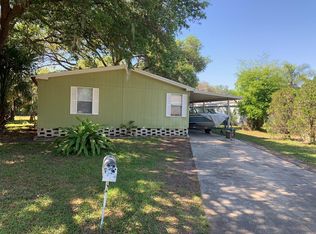 8727 Barcin Cir, Riverview, FL 33578