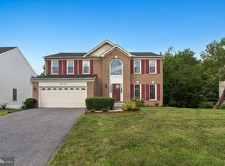 8112 Craddock Rd, Greenbelt, MD 20770