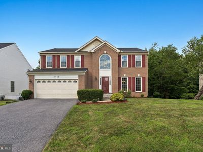 8112 Craddock Rd, Greenbelt, MD, 20770