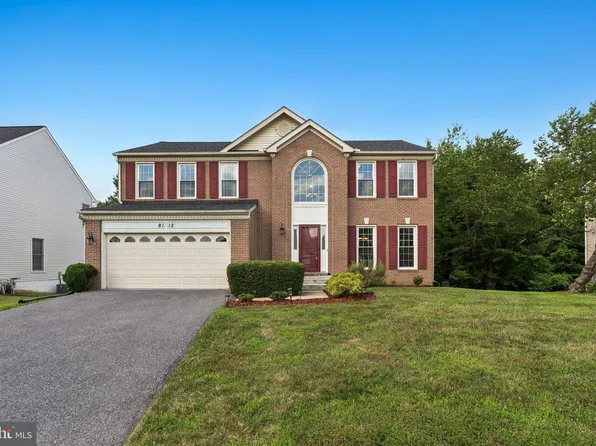 8112 Craddock Rd, Greenbelt, MD 20770