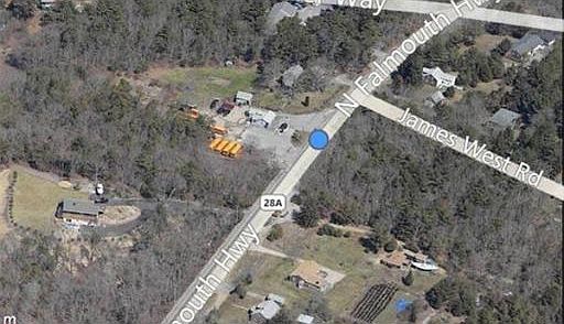 1st image of 761 N Falmouth Hwy