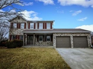 108 Shadow Xing, Collinsville, IL 62234