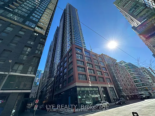 55 Mercer St #4703 Photo 1