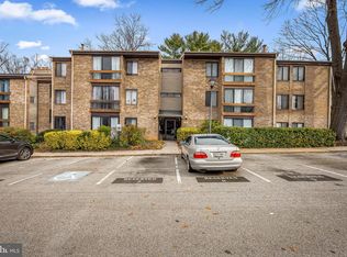 10564 Twin Rivers Rd UNIT B-1, Columbia, MD 21044
