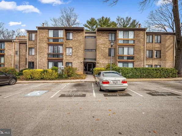 10564 Twin Rivers Rd Unit B-1, Columbia, MD 21044