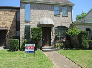 1324 Ward Rd #5, Baytown, TX 77520