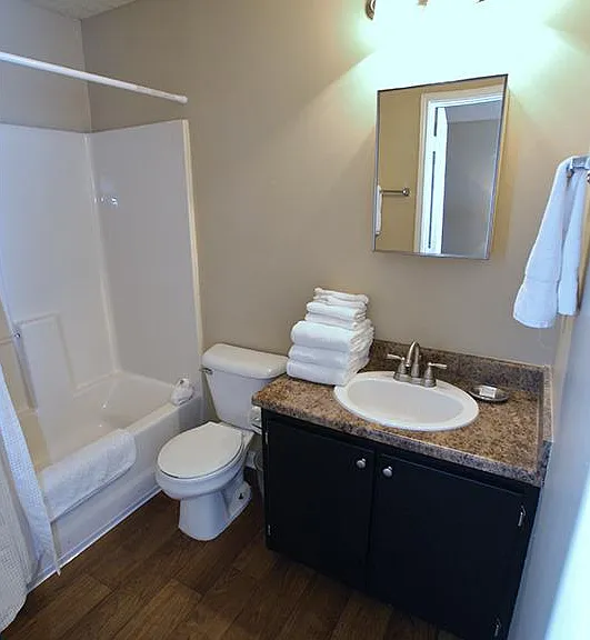 Green Meadow Apartments — Photo 57