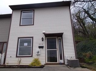 808 Iowa St, Salem, VA 24153