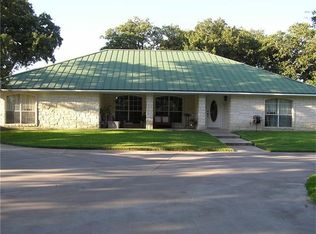 598 Oak Park Five, Rockdale, TX 76567