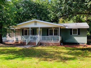 4636 Moore Rd, Effingham, SC 29541