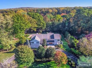 16 Country Club Way, Demarest, NJ 07627