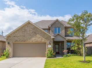 2447 Pamplona Ln, League City, TX 77573