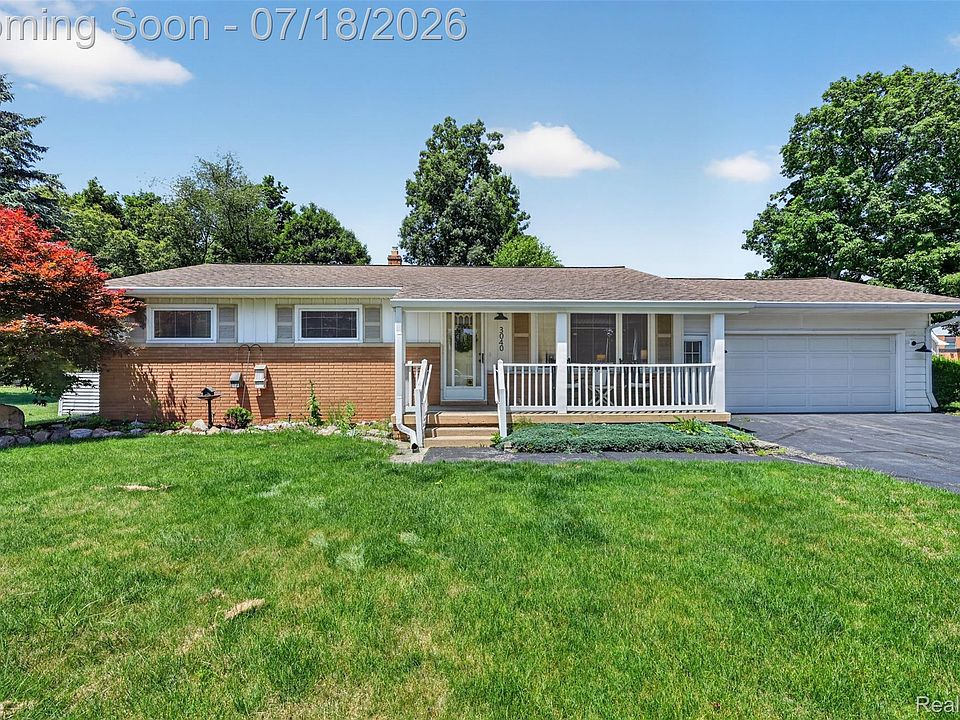 1st image of 3040 Wilman Dr