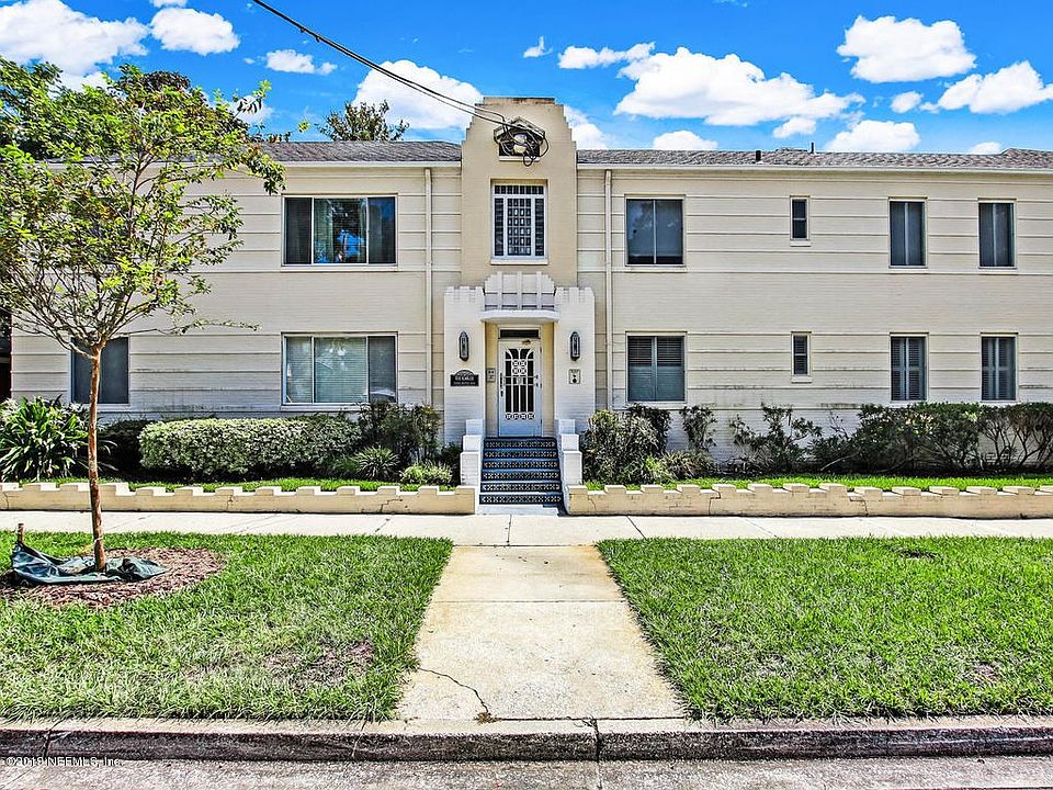 3225 St. Johns Ave Unit F