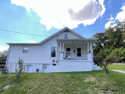 183 Spring St, Ronceverte, WV, 24970